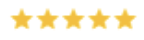 5 stars