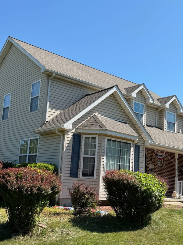 About Martin Roof Solutions