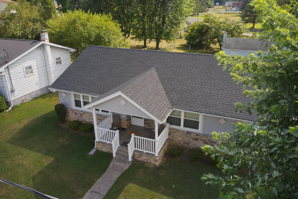 Martin Roof Solutions