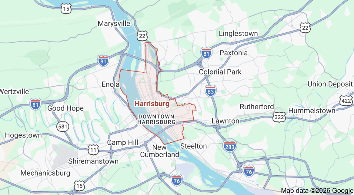Harrisburg Roofing Franchise Opportunity