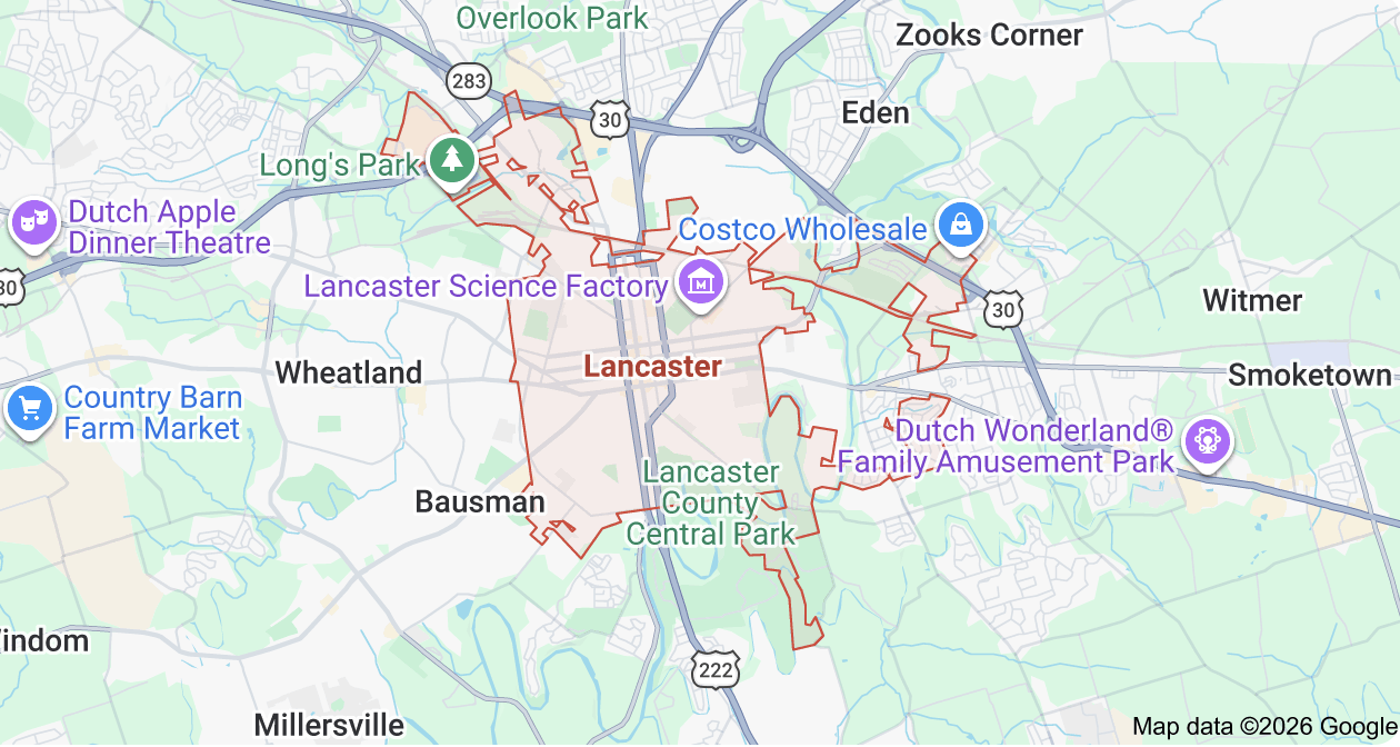 Lancaster Roofing Franchise Opportunity