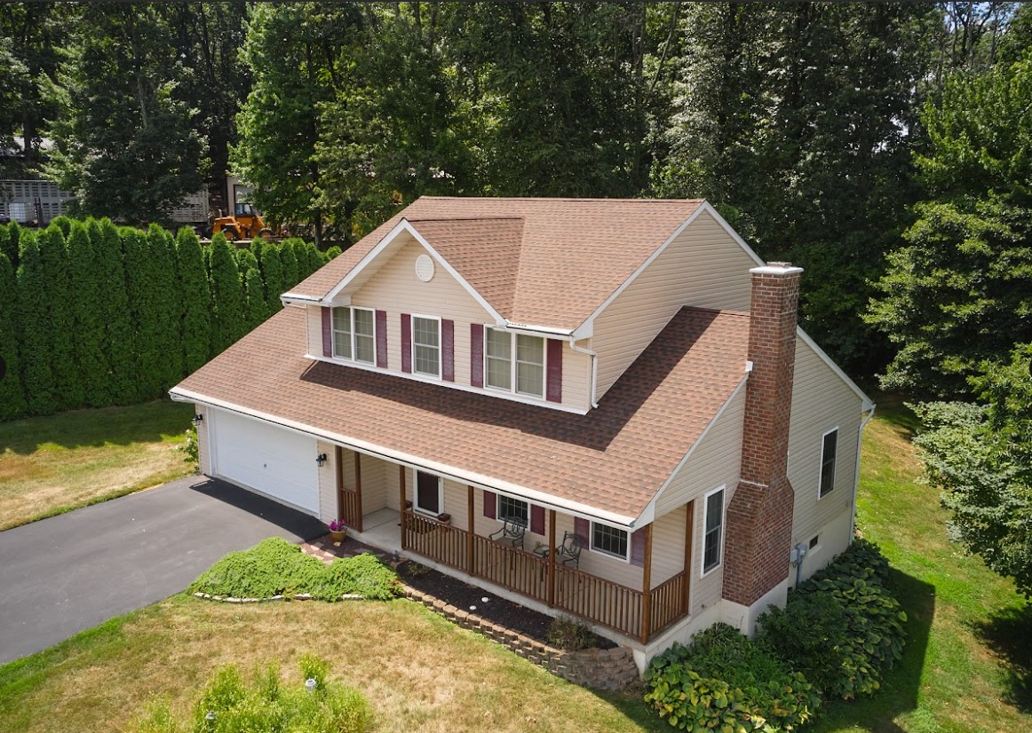 Martin Roof Solutions