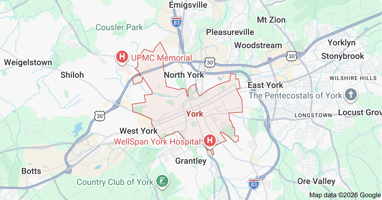 York Roofing Franchise Opportunity