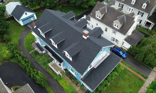 Quality roofing you can trust image